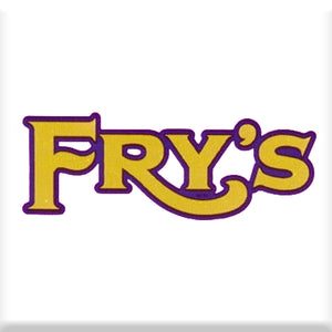 Fry's