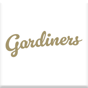 Gardiners