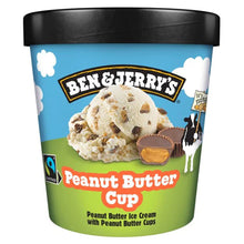 Ice Cream & Desserts