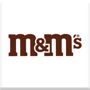 M&M's
