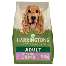 Pet Foods
