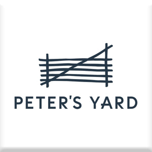 Peter's Yard