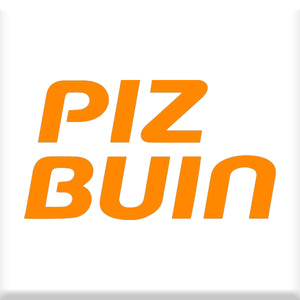 Piz Buin