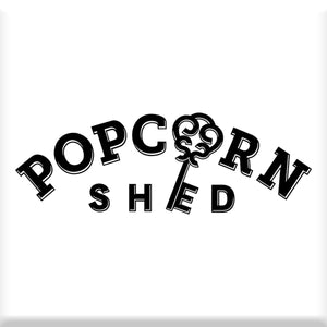Popcorn Shed