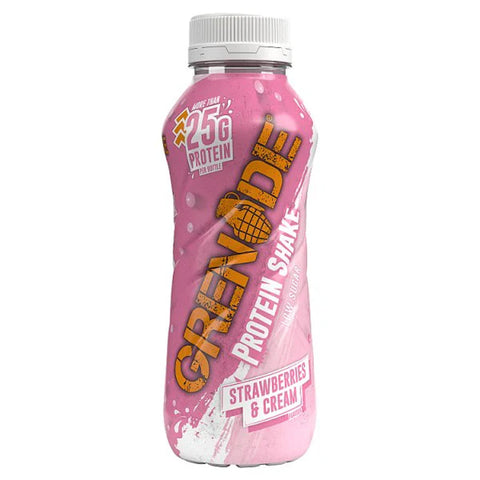 Protein & Sports Nutrition