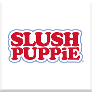 Slush Puppie