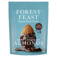 Snacks & Nuts