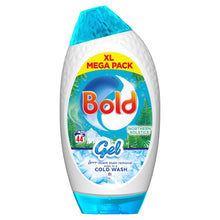 Soap Detergents