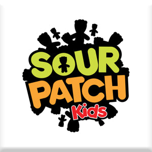 Sour Patch Kids