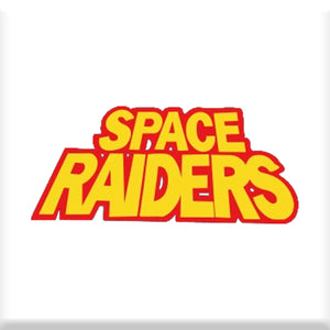 Space Raiders