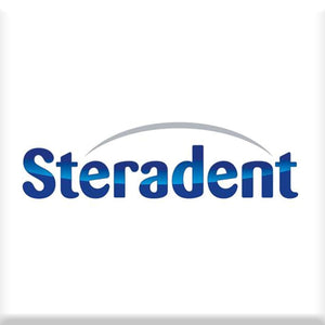 Steradent