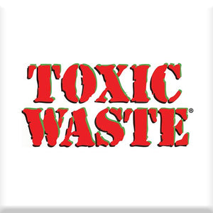 Toxic Waste