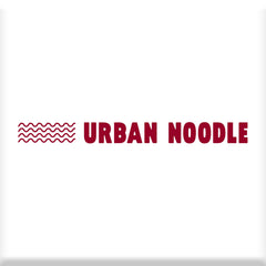 Urban Noodle Logo