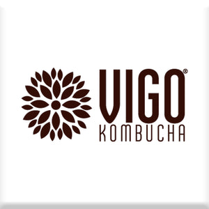Vigo Kombucha