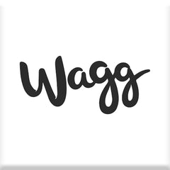 Wagg Logo