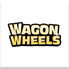 Wagon Wheels Logo