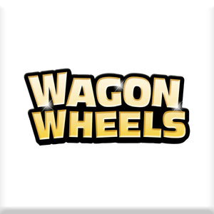 Wagon Wheels
