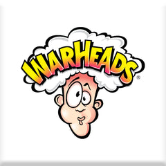 Warheads Logo