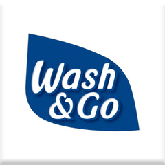 Wash&Go Logo