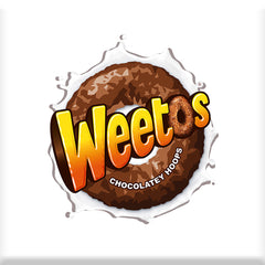 Weetos Logo