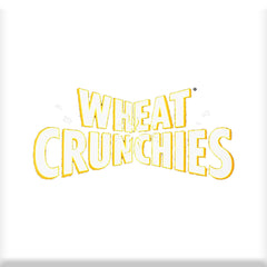 Wheat Crunchies Logo