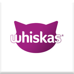 Whiskas Logo