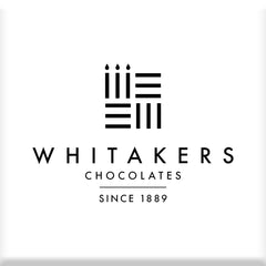 Whitakers Chocolate Logo
