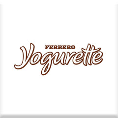 Yogurette Logo