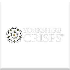 Yorkshire Crisps Logo