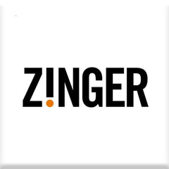 Zinger Logo