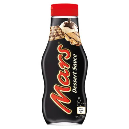 Mars Dessert Sauce 270g