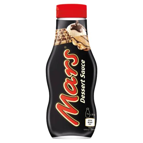 Mars Dessert Sauce 270g