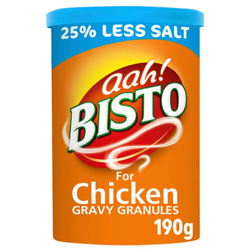 Bisto Ggran Chick Rs 190g