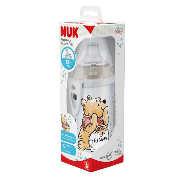 Nuk Winnie The Pooh Active Cup