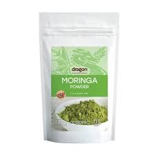 Dragon Superfoods Moringa Powder 200g