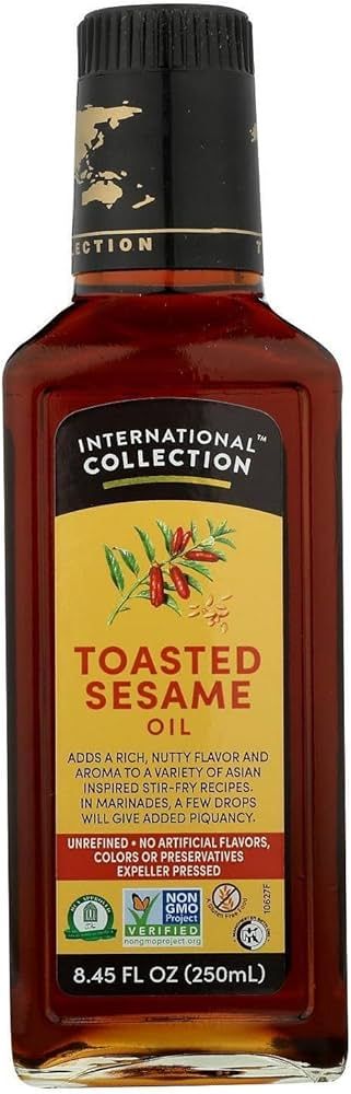 IC T Sesame 250ml