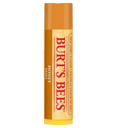 Burts Bee's Honey Lip Balm Blister Pack 4.25g