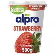 Fruit & Flavoured Yoghurt