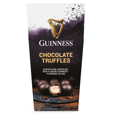 Guinness 135g Truffles