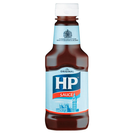 HP Sauce 285g