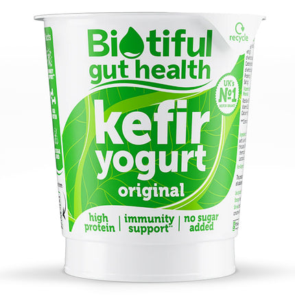 Biotiful Original Kefir 350G
