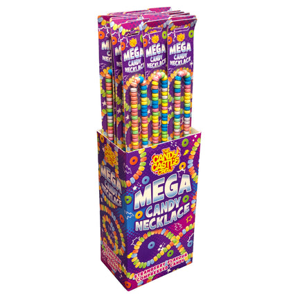 CCC Giant Candy Necklace 60g