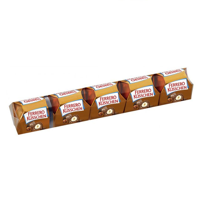 Ferrero Küsschen 5er Riegel 44g