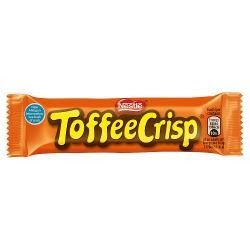 Toffee Crisp 38g