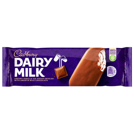 Cadbury Dairy Milk Swirl 90ML