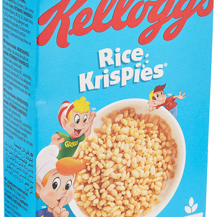 Rice Krispies Portion Pack 22g
