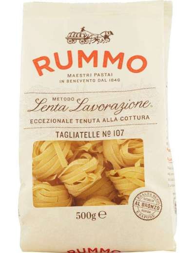 Rummo Tagliatelle No.107 500G