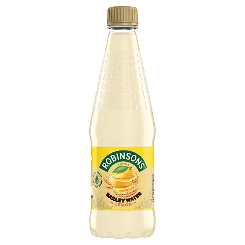 Robinsons Barley Water Lemon PET 850ml