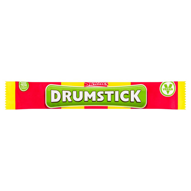 Swizzels Count Drumstick Chew Bar 18g