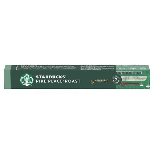 Starbucks Pike Place Roast 53g